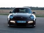Porsche 911 GT Street RS by TechART 2010 года